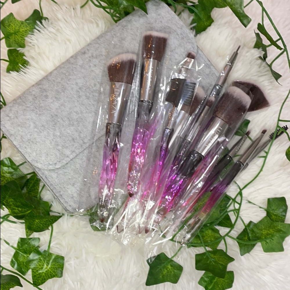 High quality new brush set